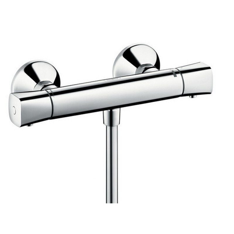 Cмеситель для душа Hansgrohe Ecostat Universal 13122000 с термостатом Хром (60099)