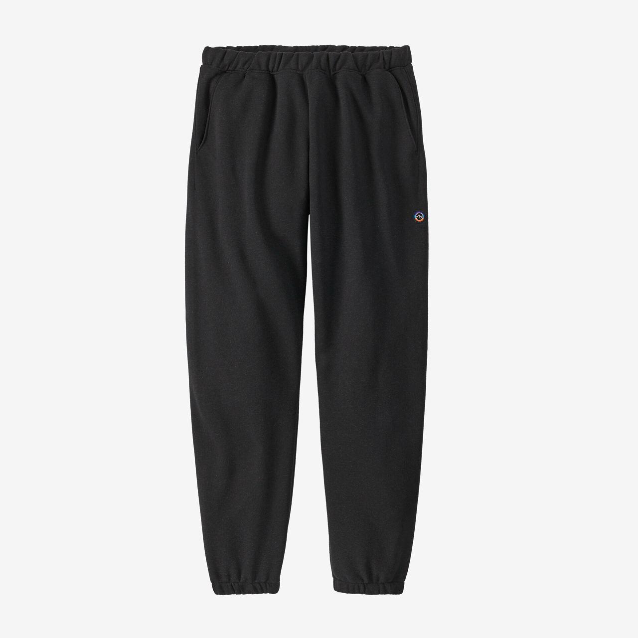 Штани Patagonia Men's Fitz Roy Icon Uprisal Sweatpants L (INBK26066 L) - фото 3