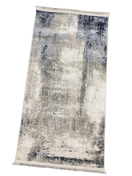 Ковер Rubin Avis Mr163 Blue/Gold (5276-41)