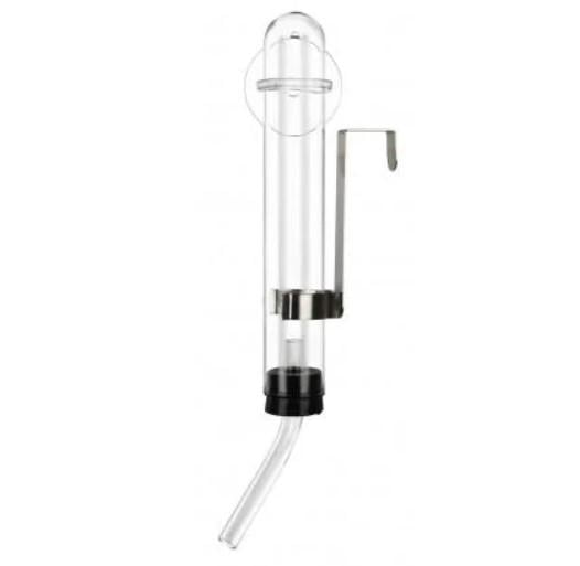 Поилка для грызунов Trixie стеклянная 50 мл (TX-6070)