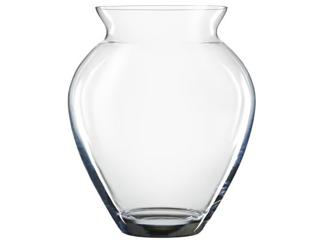 Ваза Bohemia Crystal Sofia 18 см (MLM-B82504) - фото 1 Ваза Bohemia Crystal Sofia 18 см (MLM-B82504) - фото 1