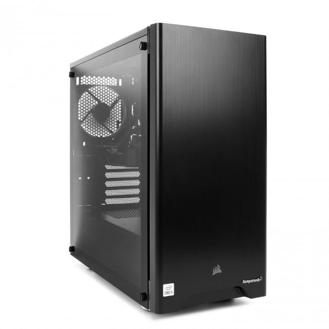 Системний блок Komputronik Infinity X510 i5/16/500/2000 GB/GeForce GTX 1660 Ti 6 GB (D4)