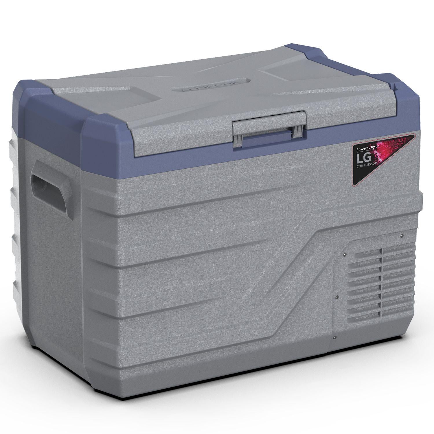 Автохолодильник компрессорный ALPICOOL NL40 LG Compressor (NL40LGP)