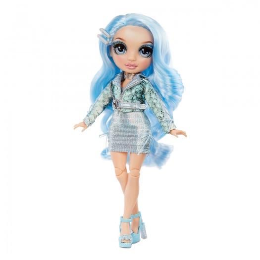 Кукла Rainbow High S3 Льдинка