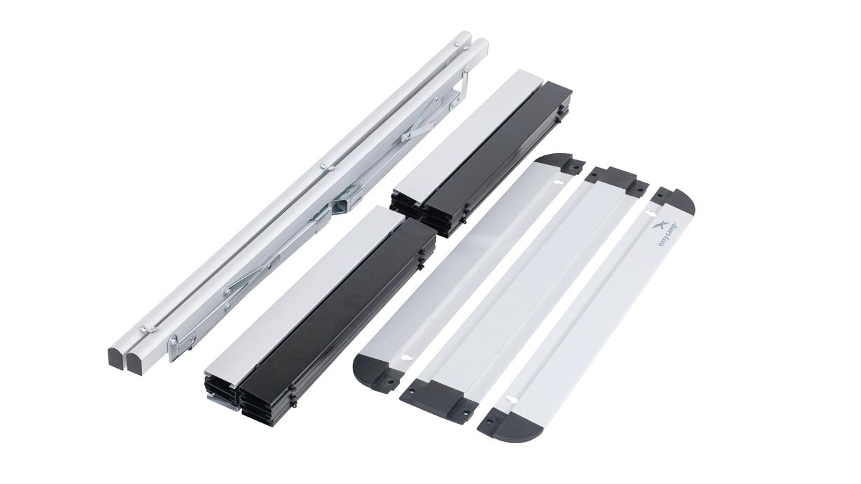 Стіл розкладний Easy Camp Aspen до 30 кг (931584) - фото 2 Стіл розкладний Easy Camp Aspen до 30 кг (931584) - фото 2