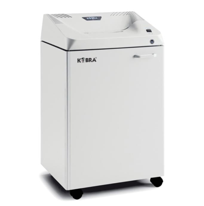 Уничтожитель документов Kobra 300.1 HS-6 0,8х5 мм (000014052)