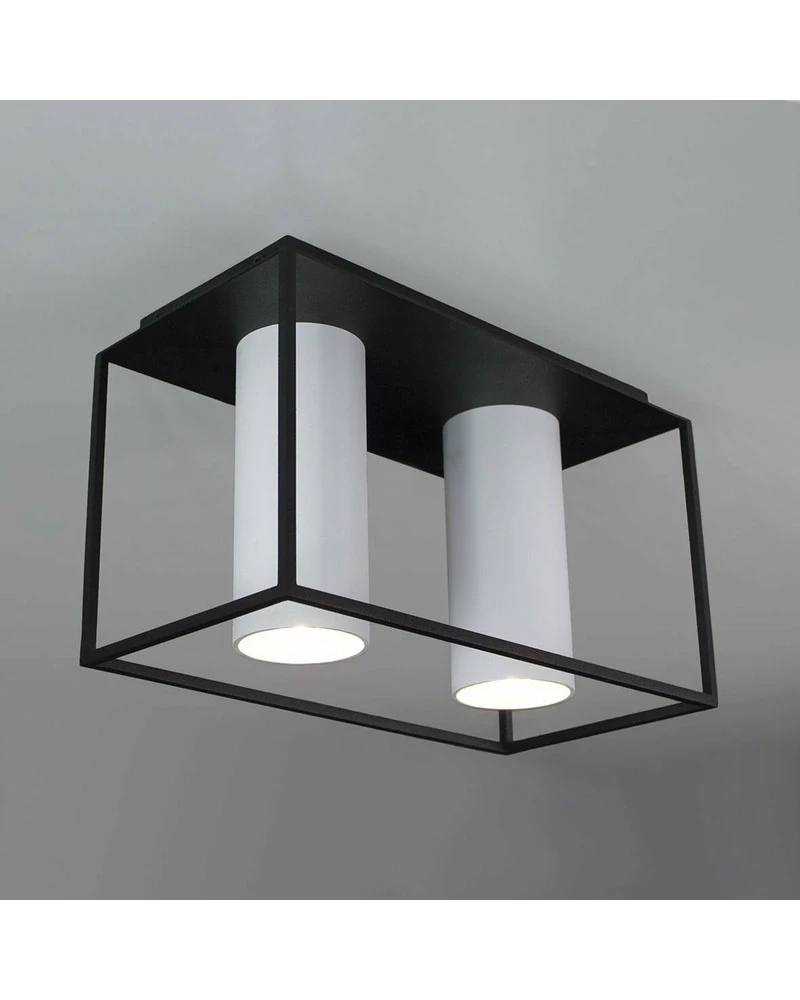 Точечный светильник Imperium Light 213226.05.01 Tower (009734)