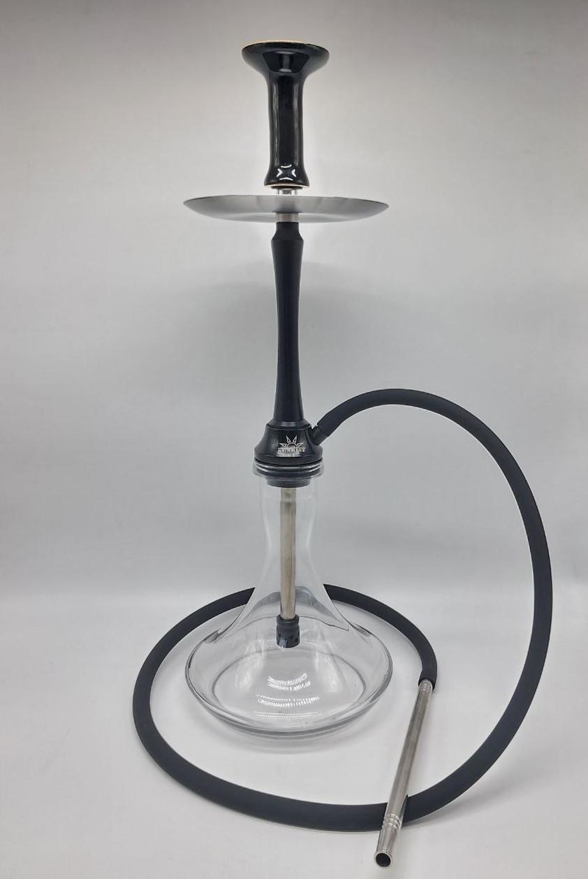 Кальян Sunrise Hookah Bro комплект Black (1893364786)