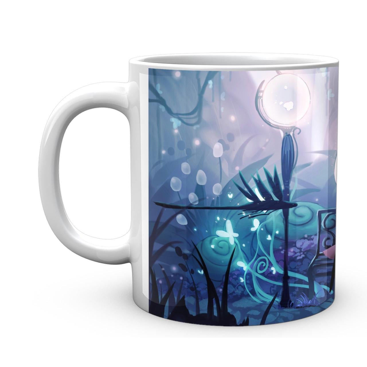 Чашка Geekland Hollow Knight (HK.02.20)