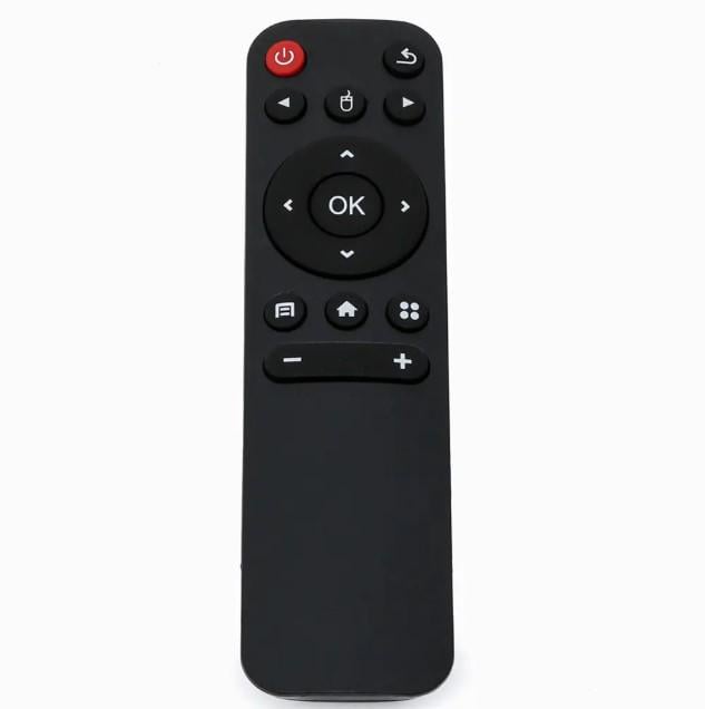 Смарт-приставка с пультом Mi Smart TV Mi TV Stick 4K Android Global (2104618478) - фото 2