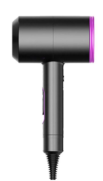 Фен Fashion hair dryer Quick-Drying hair care (1549884891)