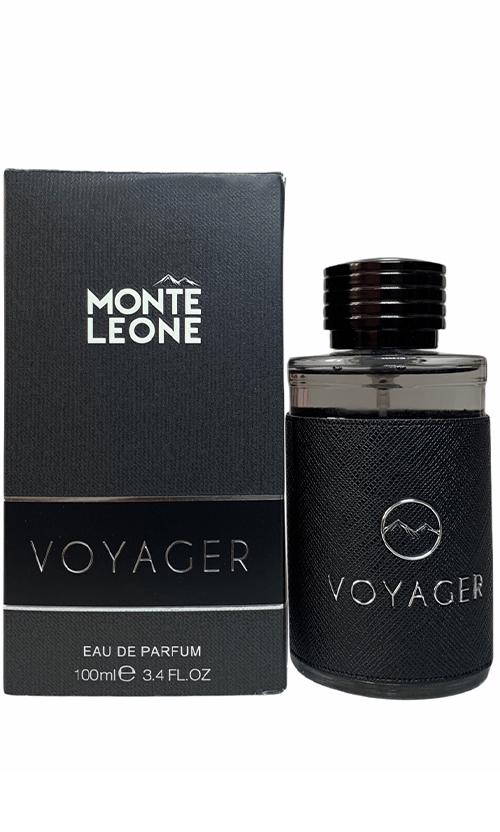 Парфумована вода Fragrance World Monte leon Voyager (29098) Парфумована вода Fragrance World Monte leon Voyager (29098)