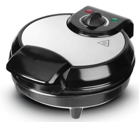 Вафельница для тонких вафель RAF R.220 1200 Вт с антипригарным покрытием