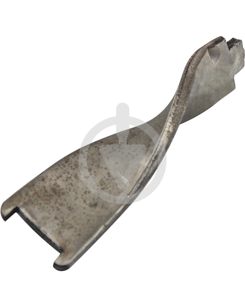 Спираль смесительная MIXXMANN S2 (31633462)