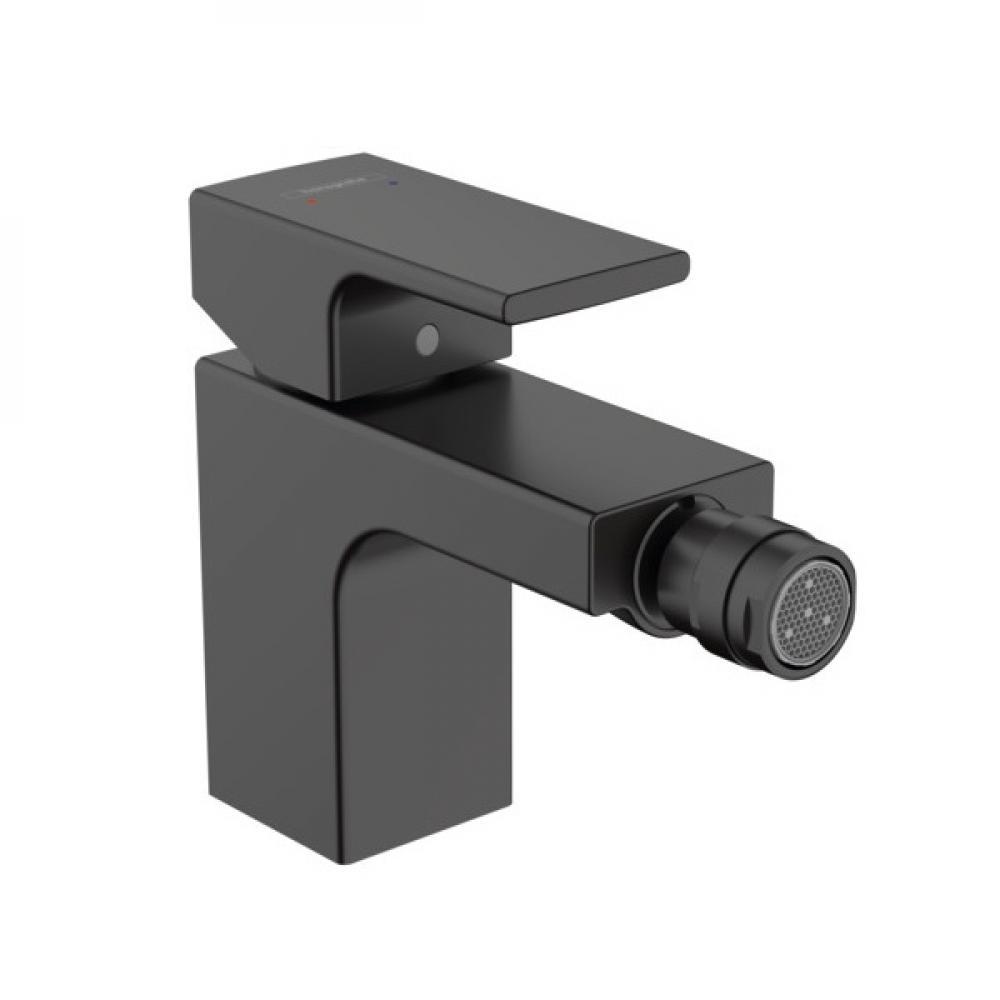 Змішувач для гігієнічного душу Hansgrohe VERNIS SHAPE на біде 71211670 Чорний (102974)