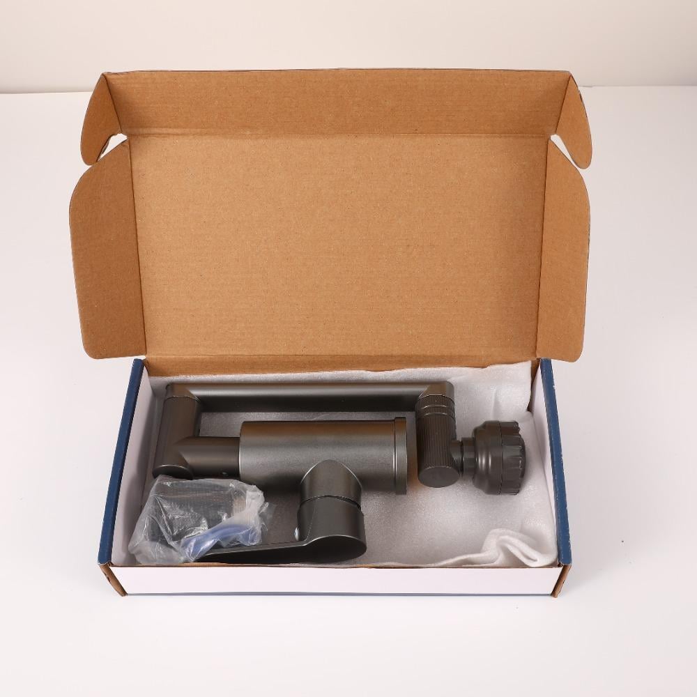 Поворотный смеситель трансформер кран для раковины и умывальника из ABS santex Universal - фото 23 Поворотный смеситель трансформер кран для раковины и умывальника из ABS santex Universal - фото 23