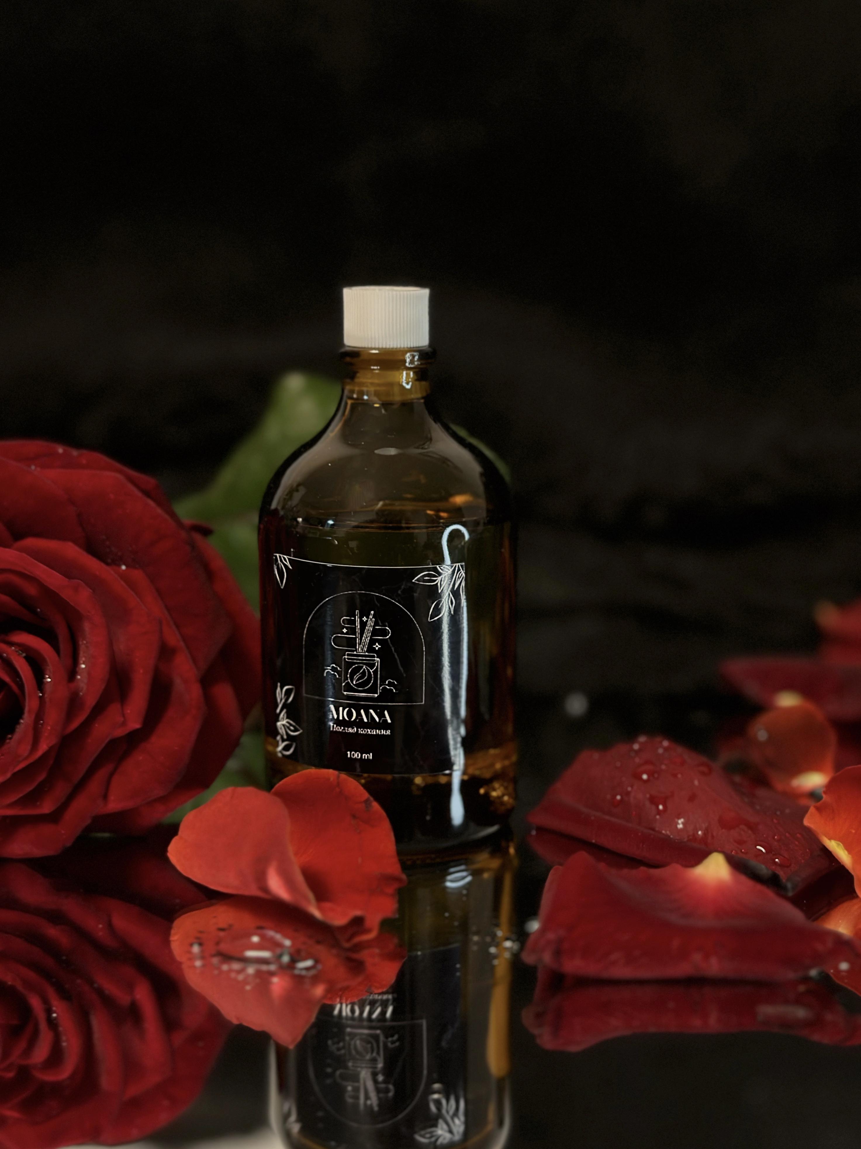 Аромадифузор Погляд кохання - фото 5 Аромадифузор Погляд кохання - фото 5