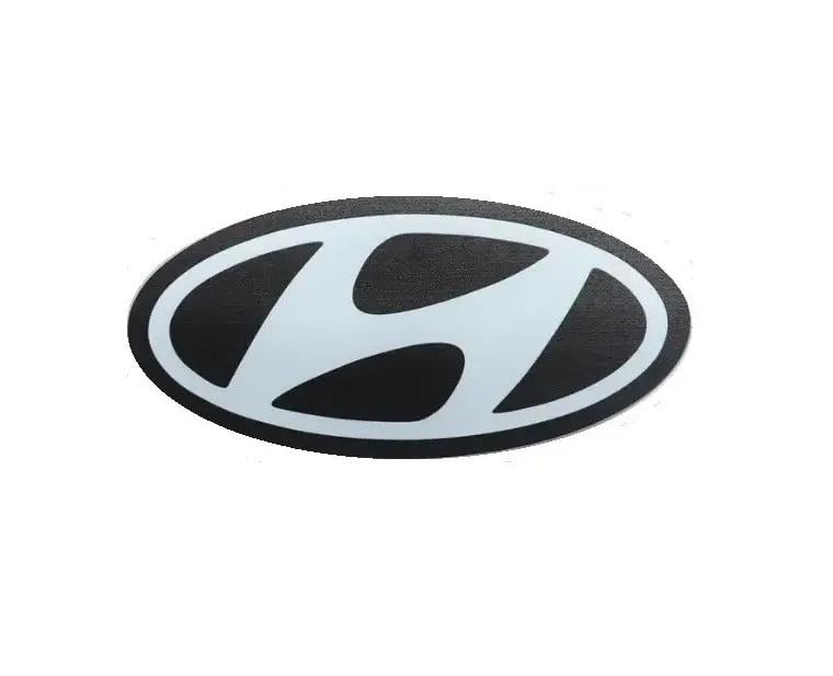 Логотип для автоключа Hyundai KS601 (TRE38)