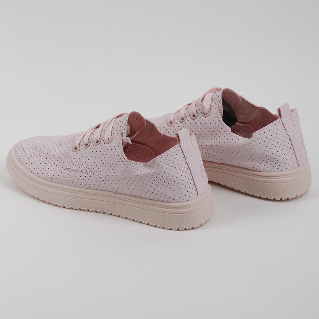 Кеди жіночі 339219 р. 40 25 см - фото 5