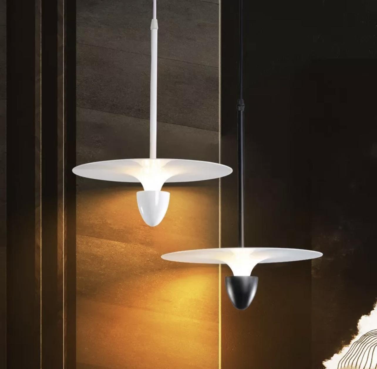 Люстра Appartamento Lamp 054009/1 wt