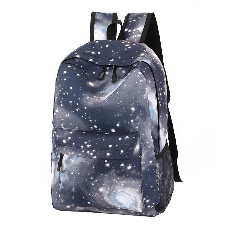 Рюкзак Space Серый (9007)