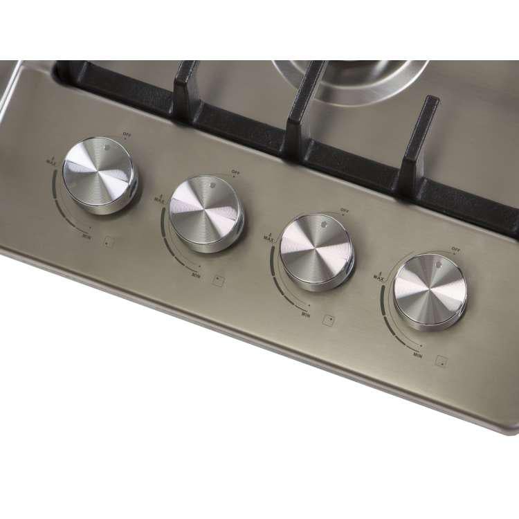 Варильна поверхня Ventolux HG H7 CEST X (5882) - фото 2 Варильна поверхня Ventolux HG H7 CEST X (5882) - фото 2