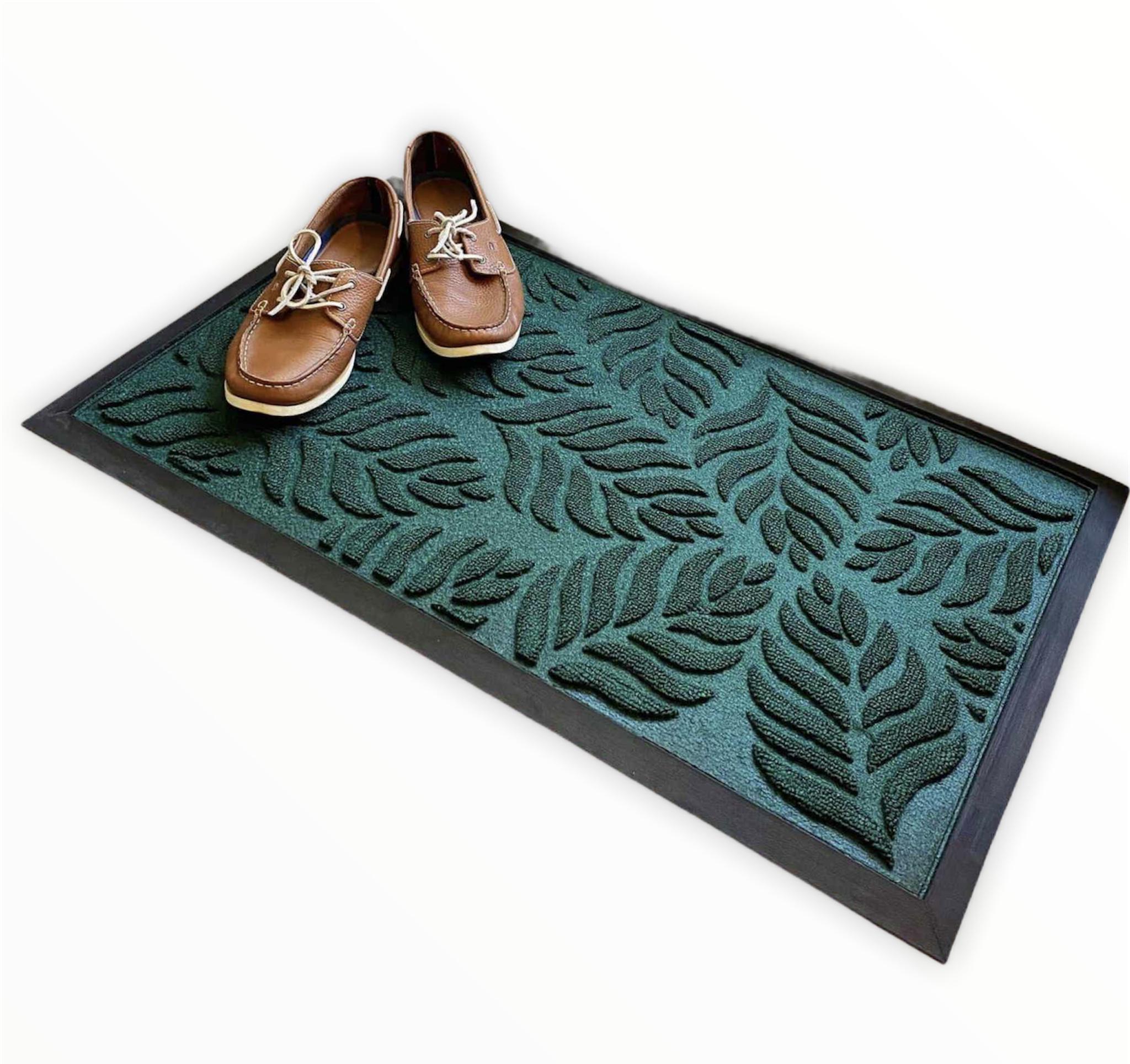 Килимок з ворсом Ріо на гумовій основі 450х750 мм - фото 4 Килимок з ворсом Ріо на гумовій основі 450х750 мм - фото 4