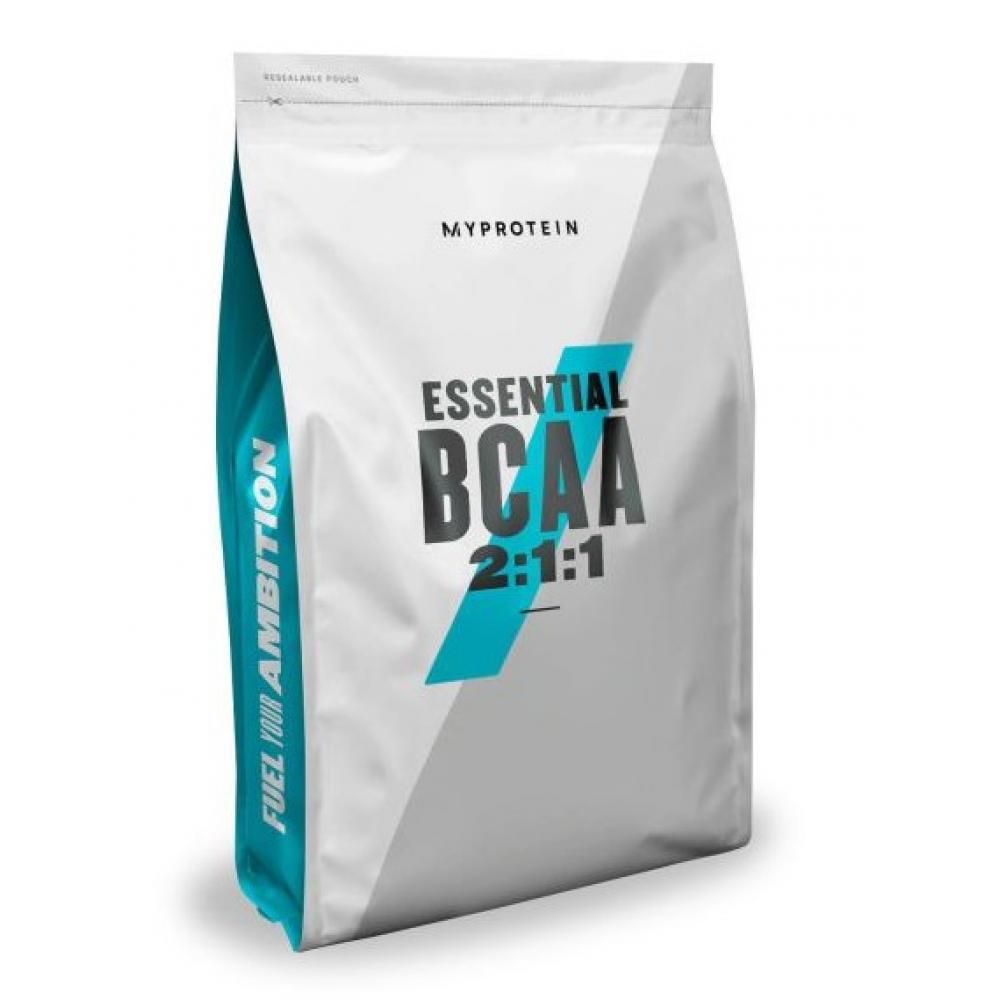 Амінокислота Myprotein BCAA 250 г peach mango