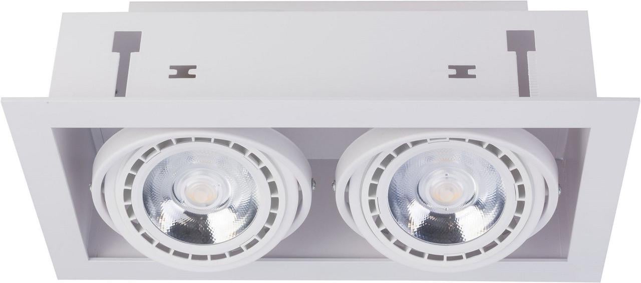 Точечный светильник Nowodvorski DOWNLIGHT (9574)