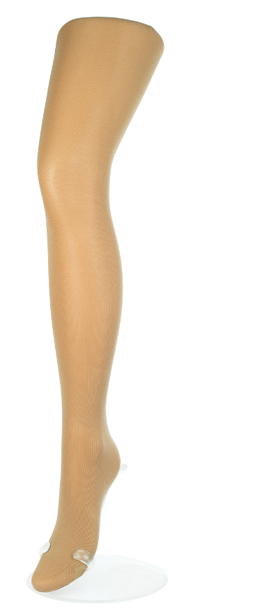 Колготки детские из микрофибры Giulia BETTY 80 110/116 см Beige-daino (4820040303697)