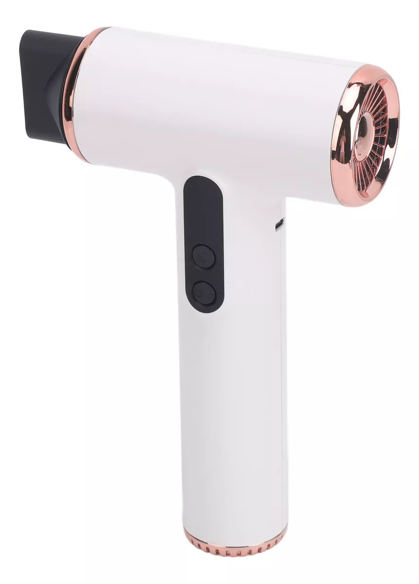 Фен для волос Vvu&cco CFJ-4 аккумуляторный портативный (20227269) - фото 6 Фен для волос Vvu&cco CFJ-4 аккумуляторный портативный (20227269) - фото 6