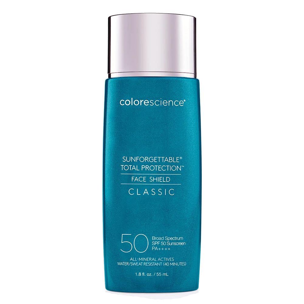 Солнцезащитный крем для лица Colorescience Sunforgettable SPF 50 55 мл