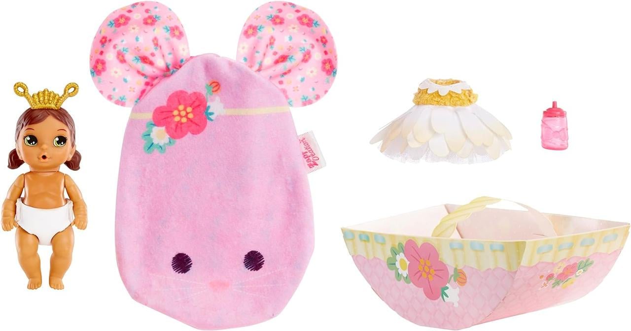 Кукла- пупс Baby Born Surprise Secret Garden Series MGA (2438967148) Кукла- пупс Baby Born Surprise Secret Garden Series MGA (2438967148)