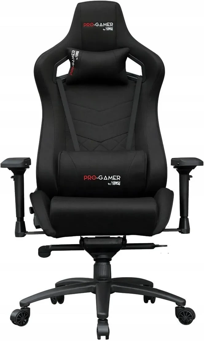 Компьютерное кресло геймерское Pro-Gamer Xano Черный (PG57)