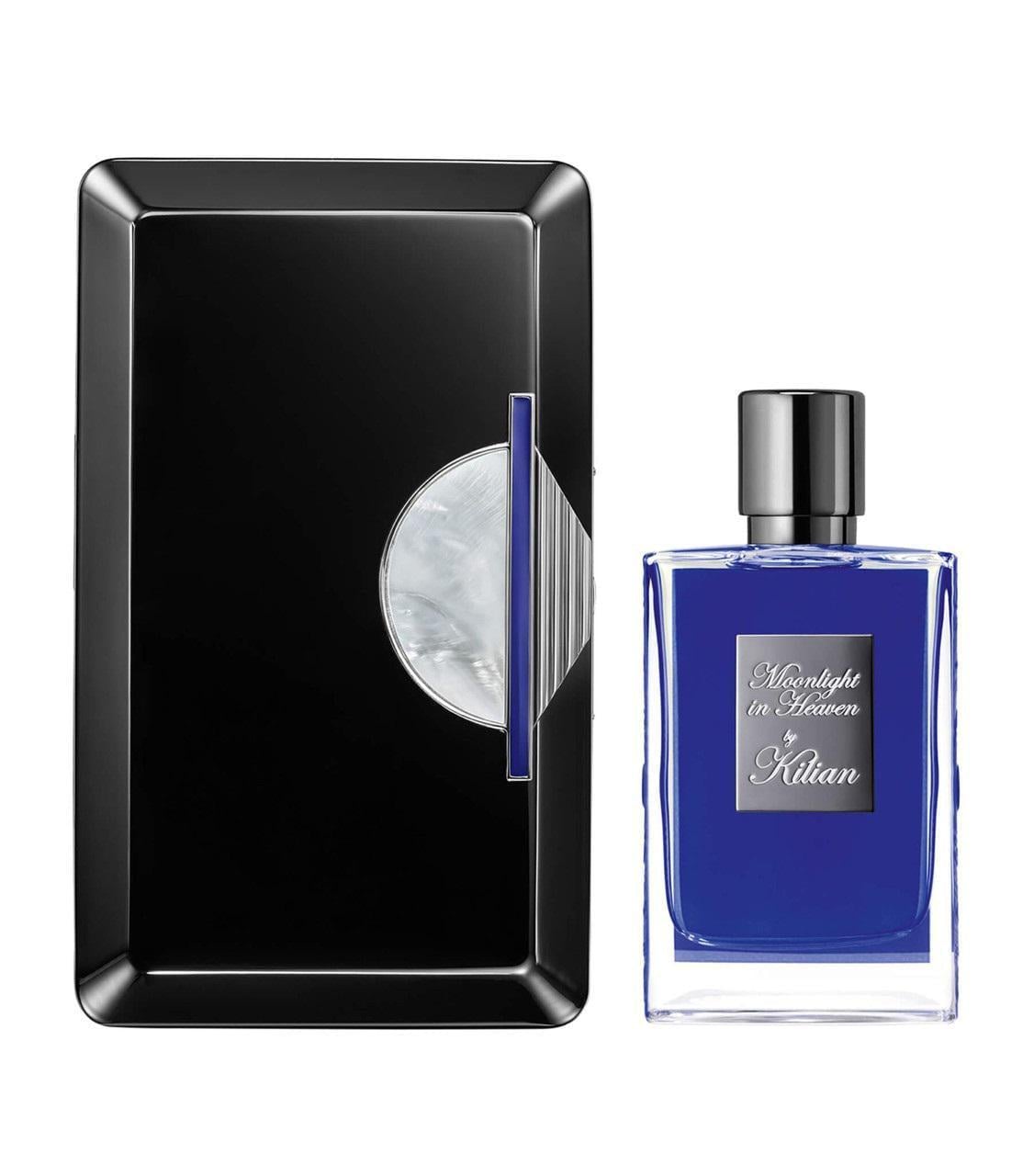 Парфюмированная вода унисекс Kilian Moonlight in Heaven 50 мл с клатчем (391549)