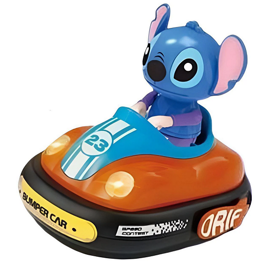 Машина на радиоуправлении 111-422 B Оранжевый Машина на радиоуправлении 111-422 B Оранжевый