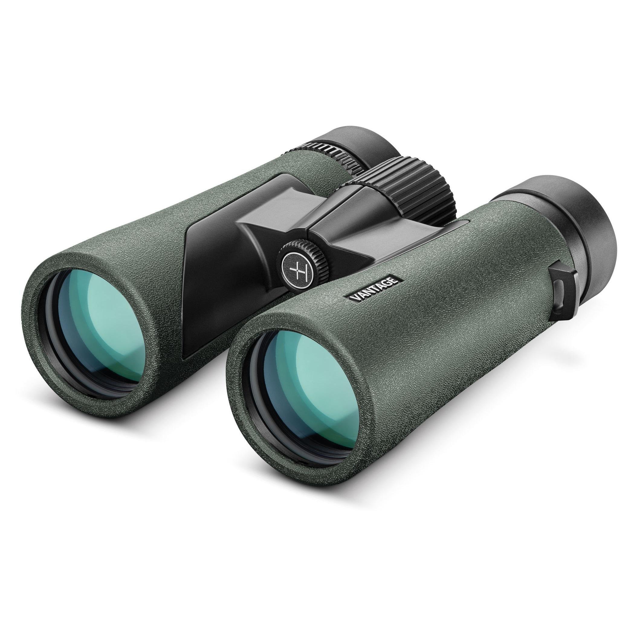 Бінокль Hawke Vantage 8x42 мм Green (34122)