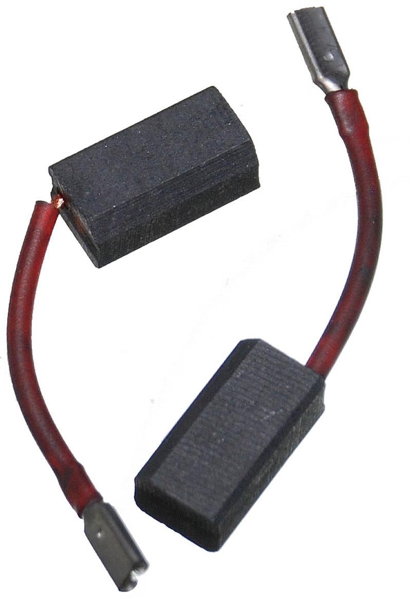 Щетки болгарки УШМ Hitachi 999-076 поводок мама 6,5х9х17