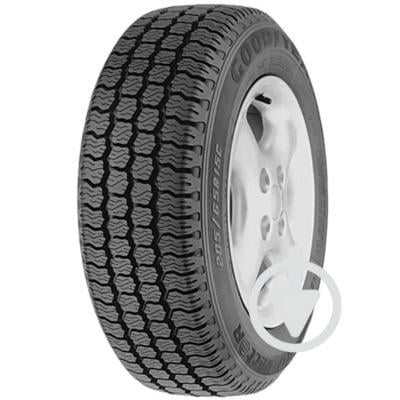 Автошини Goodyear Cargo Vector 235/65 R16C 115/113R