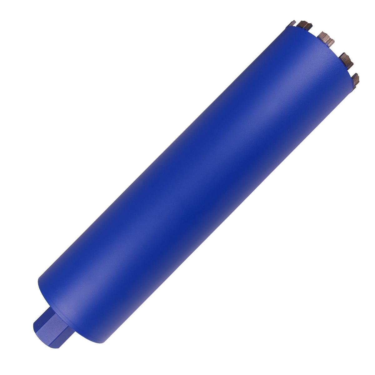 Сверло алмазное DDS-W 122x450-9x1 1/4 UNC DLD 122 RM-TX (2558131899)