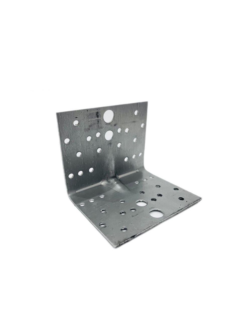 Уголки универсальные 80х80х100х2 мм 25 шт.