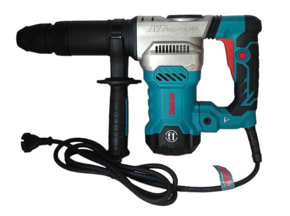 Перфоратор Eneacro Z1G‑DS‑0845MB SDS‑Max 1300W 4100 BPM