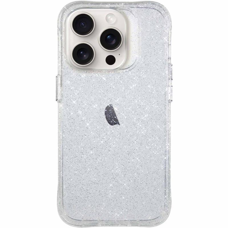 Противоударный Чехол TPU Radiance для Apple iPhone 14 Pro (6.1") Clear