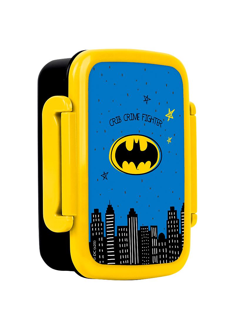 Ланчбокс KITE DC Comics (DC25-160)