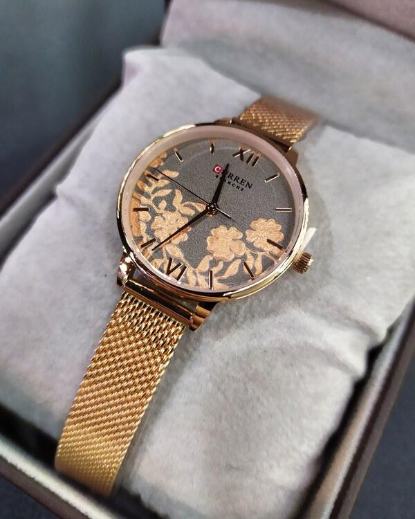 Часы наручные Curren Provance (2435837199) - фото 6