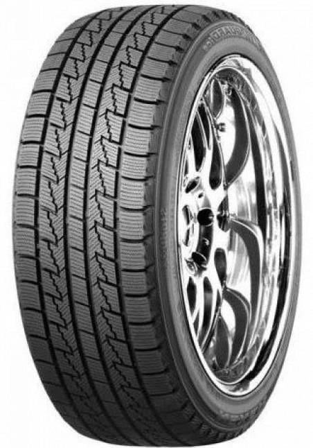 Шина Roadstone Winguard Ice 195/55 R16 87Q без шипов зимняя