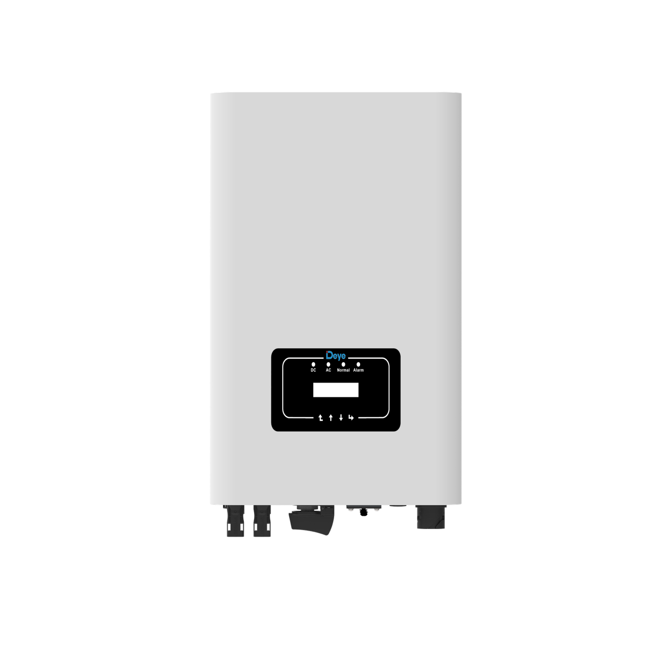 Інвертор мережевий Deya SUN-12K-G06 Wi-Fi 12 kW 3 фази 2 MPPT