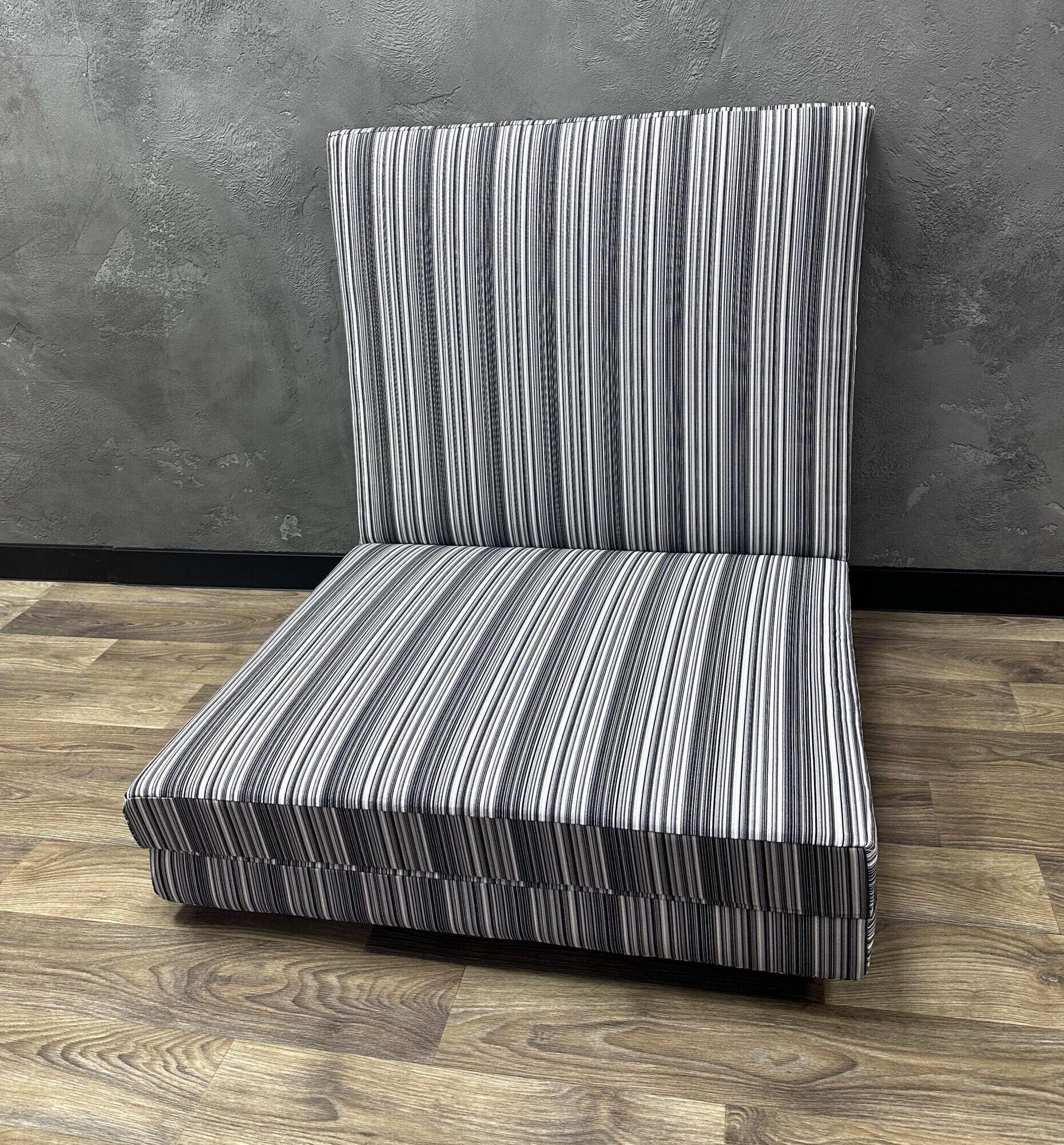 Матрас-трансформер Comfort Home Line 200х100х10 см