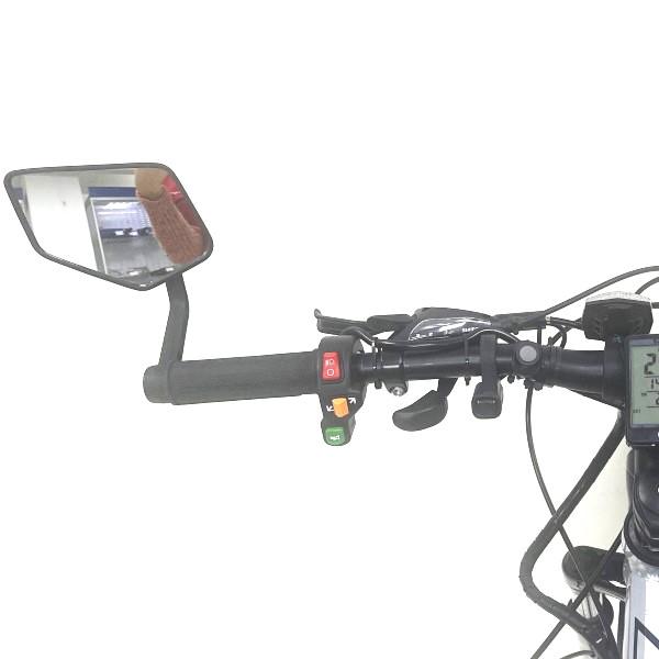 Електровелосипед Tiras THOR DD 48 V/500 W Li-Ion 21700 19Ah 27,5" - фото 6 Електровелосипед Tiras THOR DD 48 V/500 W Li-Ion 21700 19Ah 27,5" - фото 6