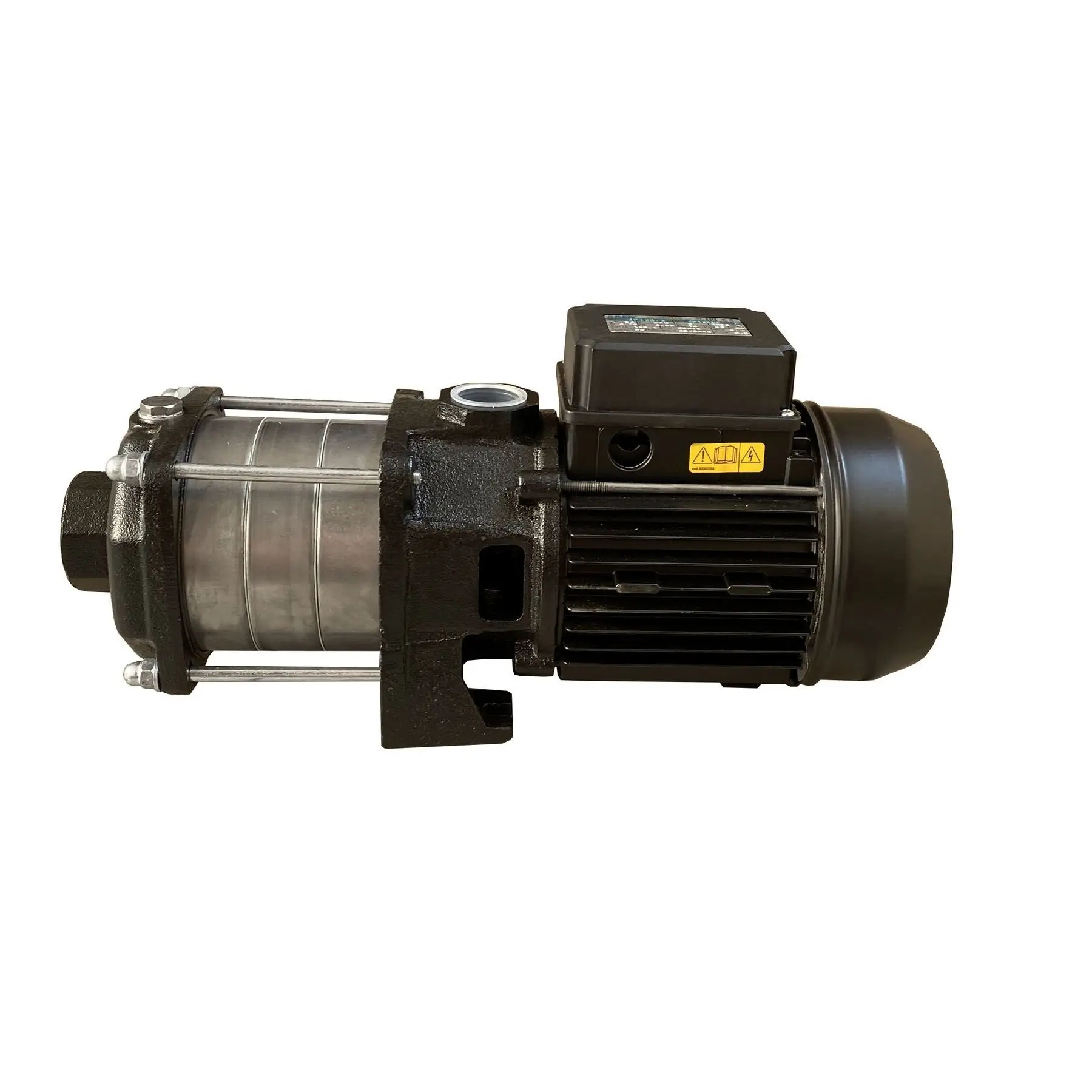 Центробежный насос горизонтальный SAER Elettropompe OP-32R/3 многоступенчатый 0,55 кВт 5,4 м3/ч 25,5 м (000019027)
